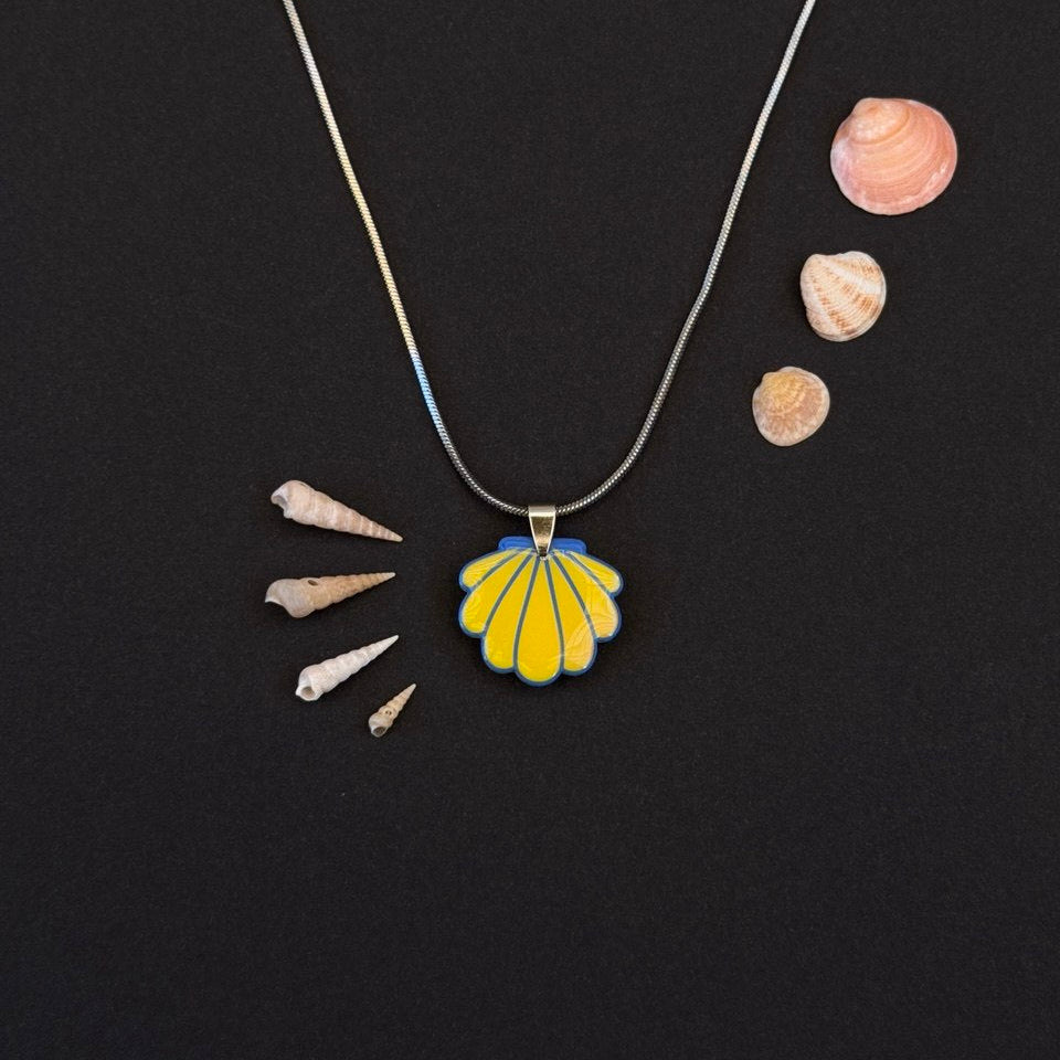 Regalo- camino-de-santiago-concha-presente-señales-mejor-regalo-del-camino-de-santiago