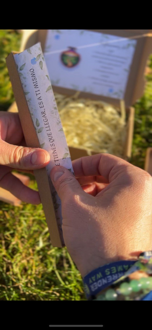 El mejor regalo del camino de Santiago para peregrinos que vivieron el camino de verdad