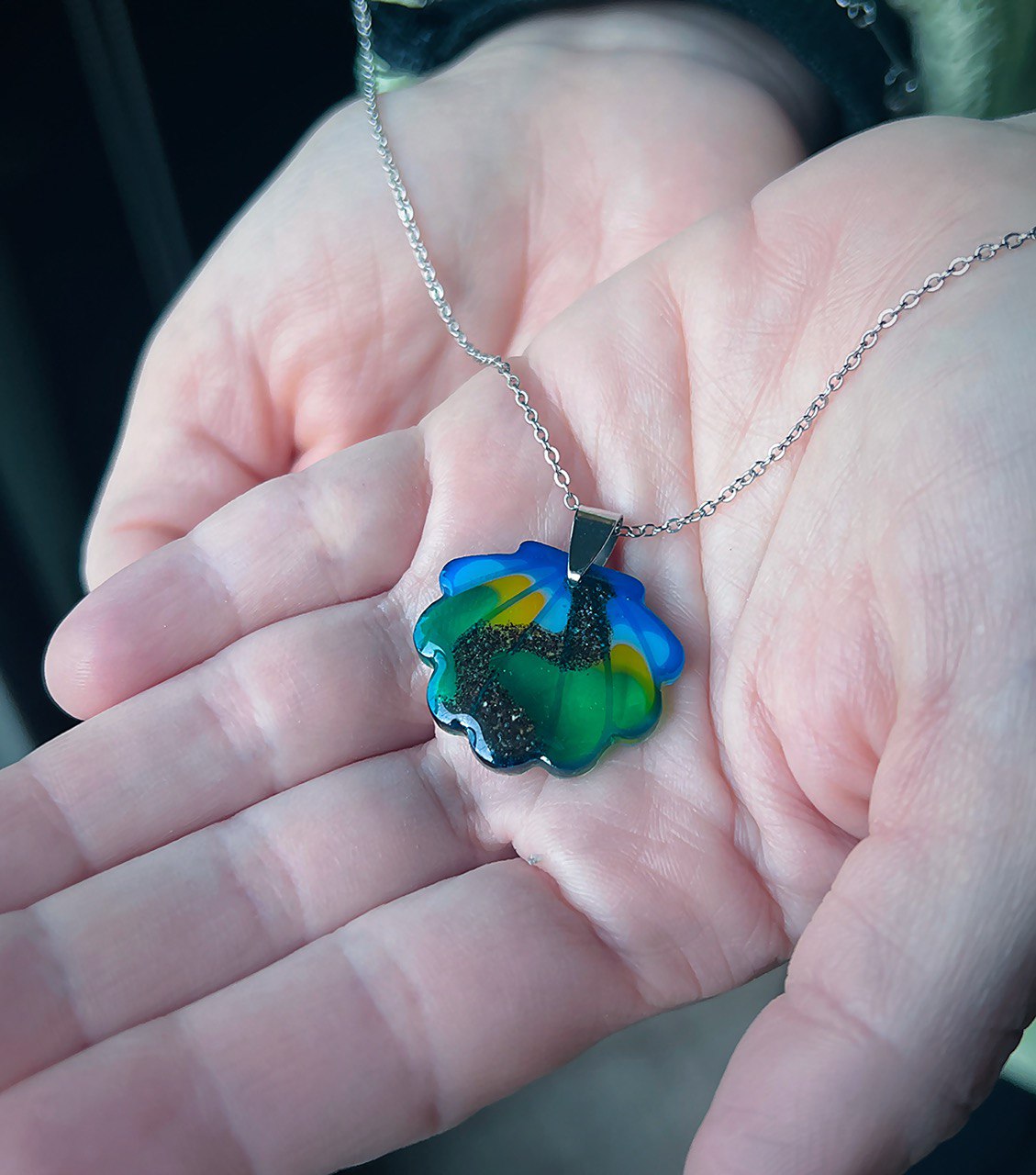 El mejor regalo del camino de Santiago para peregrinos que vivieron el camino de verdad